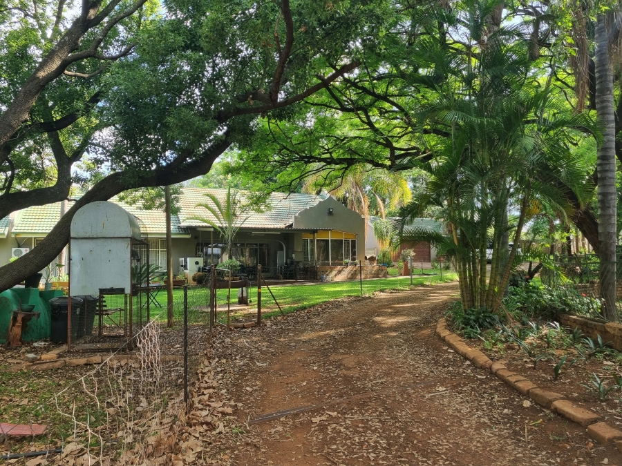 0 Bedroom Property for Sale in Boschfontein A H North West